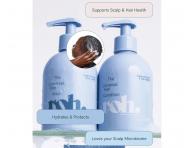 Vy�ivuj�c� kondicion�r pro such� a l�mav� vlasy ROH The Universal Hair Condition - 350 ml