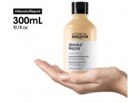 Řada pro suché a poškozené vlasy L’Oréal Professionnel Serie Expert Absolut Repair