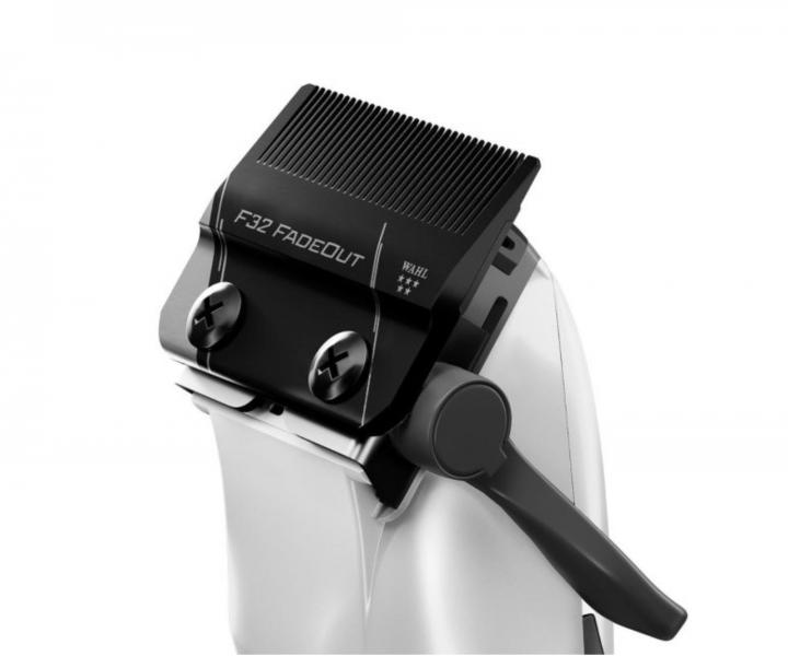 Profesion�ln� st�ihac� strojek Wahl Vapor Cordless Championship Edition 3030922 - b�l�, limitovan� edice
