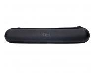 Profesionln nabjec ehlika na vlasy Cera Cordless Straightener - ern