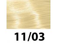 Barva na vlasy Subrina Professional Permanent Colour 100 ml - 11/03 speciální blond - přírodní zlatá