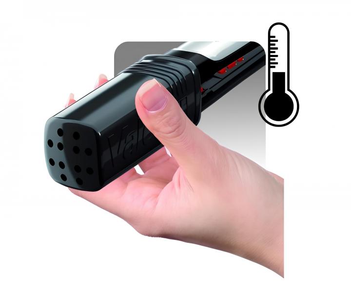 Chr�ni� na �ehli�ku Valera ThermoCap TC100