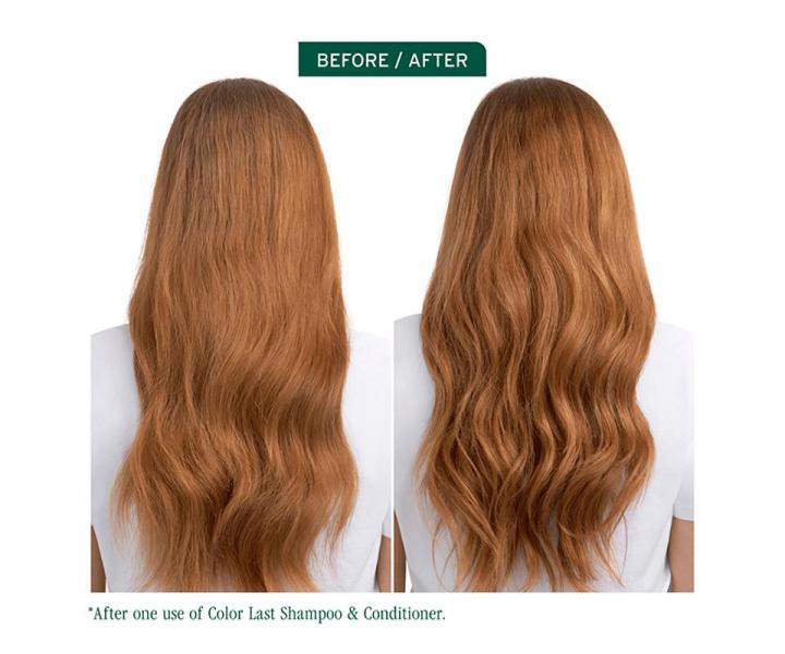Řada pro barvené vlasy Matrix Biolage Color Last