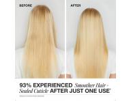 Vyhlazuj�c� oplachov� p��e pro v�echny typy vlas� Paul Mitchell Smooth Sealing Rinse - 150 ml