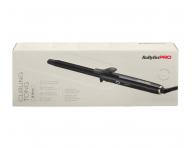 Profesion�ln� kulma na vlasy BaByliss Pro Curling Tong BAB2492E - 19 mm