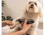 Profesion�ln� strojek na zv��ec� srst Wahl Professional Smart Clip 3028588 - �ern�