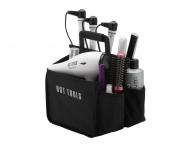 Kulma na vlasy Hot Tools Black Gold Curl Bar Set - 19 mm, 25 mm, 32 mm, 38 mm + ta�ka Hot Tools Appliance Caddy zdarma