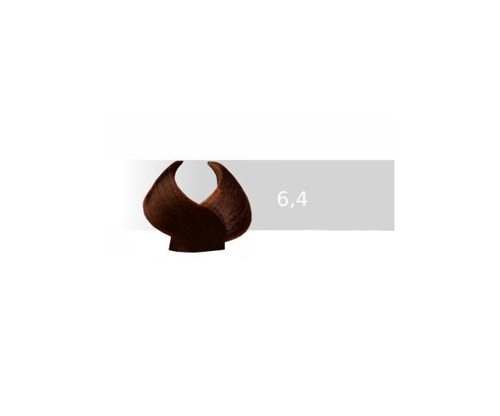Barva na vlasy Loréal LUOCOLOR 50 g - odstín 6.4, měděná