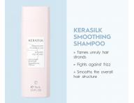 D�rkov� sada pro vyhlazen� krepat�ch a nepoddajn�ch vlas� Kerasilk Smoothing Travel Set