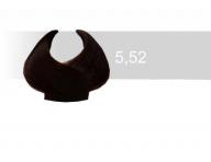 Barva na vlasy Loréal LUOCOLOR 50 g - odstín 5.52, kaštanová