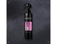 Termoochranný sprej pro dlouhotrvající barvu a lesk vlasů Redken Acidic Color Gloss - 190 ml