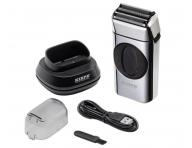Profesion�ln� plan�etov� holic� strojek Kiepe Professional Shaver 6540.1 - st��brn�