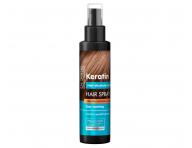 D�rkov� sada pro obnovu matn�ch a k�ehk�ch vlas� Dr. Sant� Keratin Hair Care Set