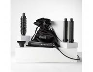Multifunk�n� horkovzdu�n� kart�� na vlasy Cera Pro Multi-Airstyler RM-HSC98 - 1100 W, �ern�