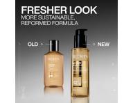 Vyivujc ada pro such a kehk vlasy Redken All Soft