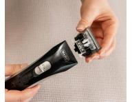 Profesion�ln� strojek na zv��ec� srst Wahl Professional Smart Clip 3028588 - �ern�