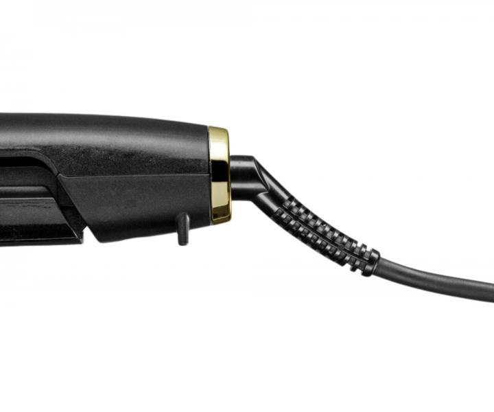 Profesion�ln� �ehli�ka na vlasy BaByliss Pro Stilista Styler BAB3550E - metalick� �ed�