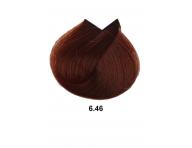 Barva na vlasy Loral Majirel 50 ml - odstn 6.46 mdn erven