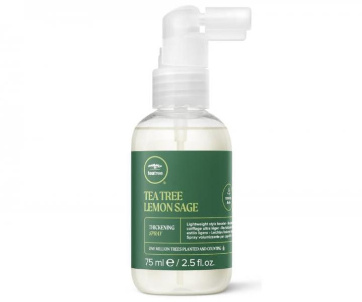 Sprej pro objem vlasů Paul Mitchell Lemon Sage Thickening Spray