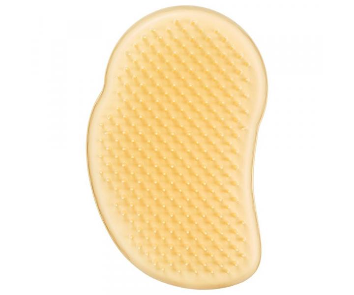 Kartáč na rozčesávání vlasů Tangle Teezer Original Mini Buttercup Yellow - žlutý