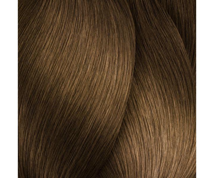 Barva na vlasy Lor�al Professionnel iNOA 60 g - 7.83 blond mokka zlat�