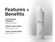 Lehk� texturiza�n� sprej na vlasy Paul Mitchell Style Extend Texturizing Spray - 300 ml