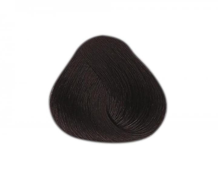 Barva na vlasy Yellow Professional Color 100 ml - odst�n 4.51 st�edn� mahagonov� popelav� hn�d�