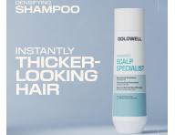 �ampon pro ��dnouc� vlasy Goldwell Dualsenses Scalp Specialist Densifying Shampoo - 250 ml