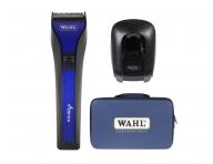 Profesion�ln� strojek na zv��ec� srst Wahl Professional Admire 1877-0470 - modr�