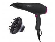 Profesion�ln� f�n na vlasy Revlon Smooth Brilliance RVDR5251E - 2000 W + kart�� zdarma