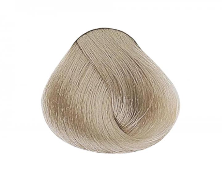 Barva na vlasy Yellow Professional Color 100 ml - odst�n 10.01 jemn� popelav� nejsv�tlej�� blond