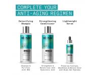 Detoxika�n� �ampon proti st�rnut� poko�ky hlavy Nioxin Age Defense Shampoo - 240 ml