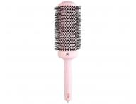 Kulat foukac kart na vlasy Olivia Garden Expert Blowout Speed XL Pastel Pink - 55 mm