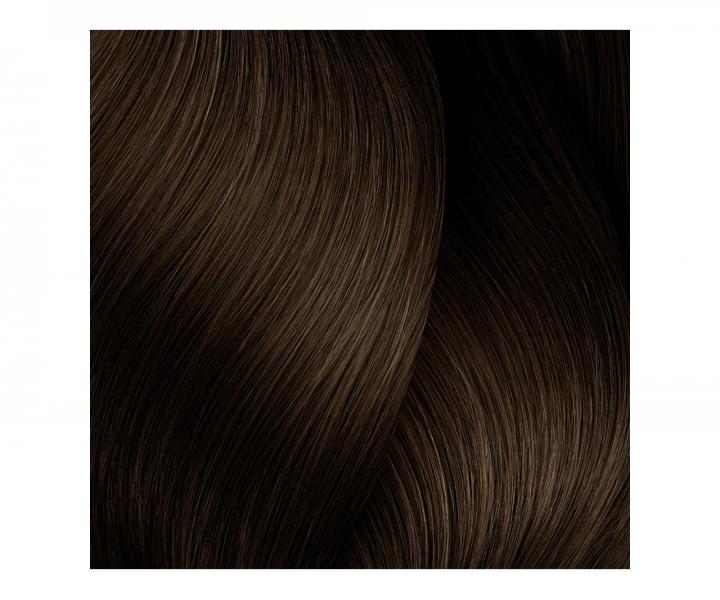 Barva na vlasy Loréal Professionnel Majirel 60 ml - 6.23 tmavá blond duhová zlatá