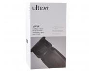 Profesionln konturovac strojek na vlasy Ultron Jord Trimmer - ern