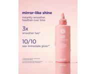 Lehk� hydrata�n� k�ra pro dlouhotrvaj�c� lesk vlas� Maria Nila Gloss Rinse 3-min Gloss Hair Treatment - 200 ml