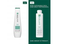 Čisticí šampon pro mastnou pokožku hlavy Biolage Scalp Sync Clarifying Shampoo