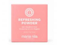 Such� �ampon v pudru bez aerosolu Maria Nila Refreshing Powder - 15 g