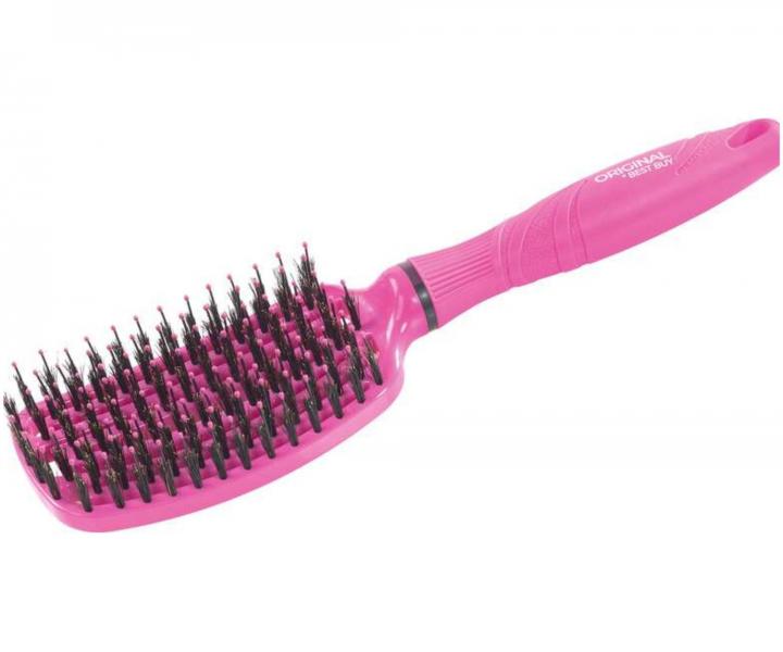 Kart na rozesvn vlas Original Best Buy - rov