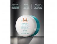 Stylingov� hl�na pro texturu vlas� Moroccanoil Style Texture Clay - 75 ml