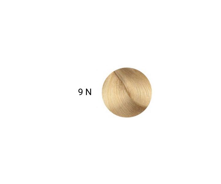 Barva na vlasy Goldwell TopChic 60 ml - 9N velmi světlá blond