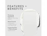 Texturiza�n� kr�m pro silnou fixaci a matn� vzhled Paul Mitchell Mitch Reformer Texture Cream - 85 g