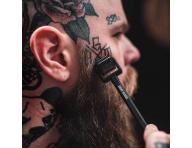 Masn vleek pro podporu rstu vous Angry Beard Beard Roller + istc sprej Tool Cleaner 50 ml