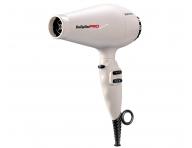 Profesionální fén na vlasy BaByliss Pro Levante Ionic BAB6950WIE - 2100 W, bílý