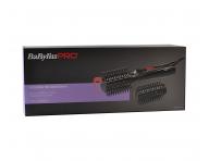 Horkovzdušný rotační kartáč BaByliss Pro BAB2770E - 800 W, černý