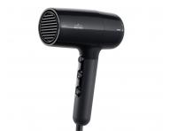 Fén na vlasy s ionizací Braun HD225 - 2200 W, černý