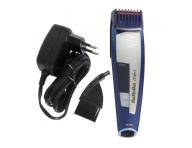 BaByliss Zastřihovač vousů E843E