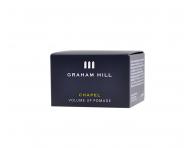 Tvarujc pomda na vlasy Graham Hill Chapel Volume Up Pomade - 75 ml