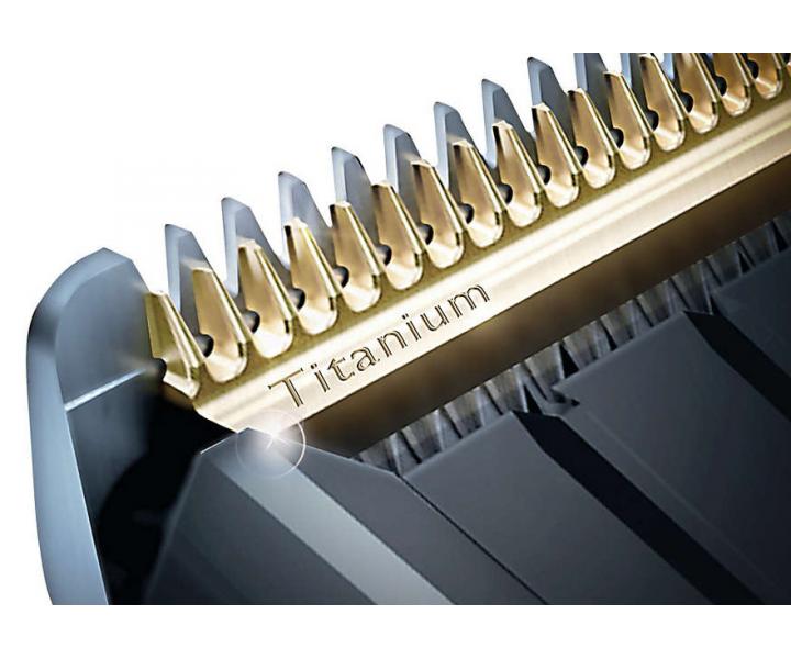 Zastřihovač vlasů a vousů Philips HC5450/80 - síť/akumulátor