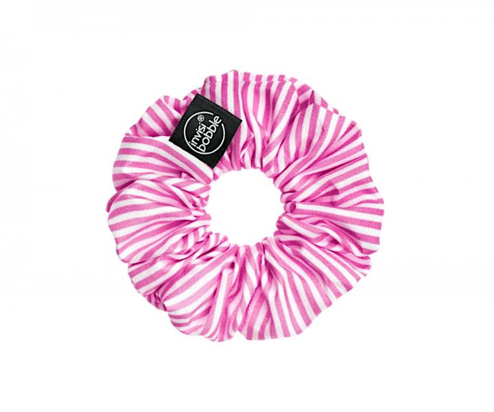 Ozdobná spirálová gumička Invisibobble Sprunchie